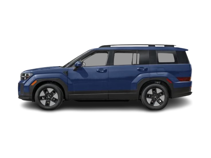 Thumbnail: 2027 Hyundai Santa Fe - 3