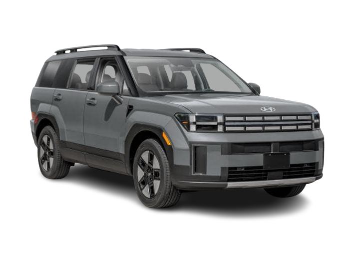 Thumbnail: 2027 Hyundai Santa Fe - 14