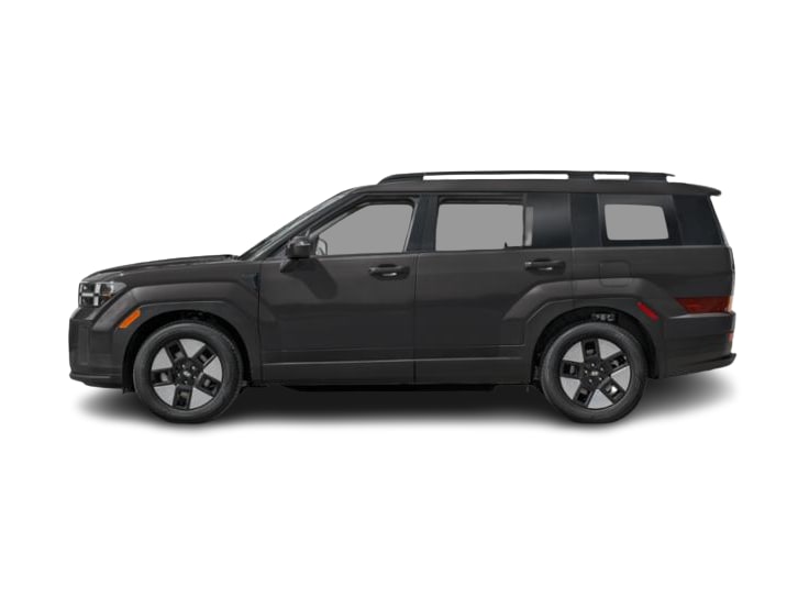 Thumbnail: 2027 Hyundai Santa Fe - 3