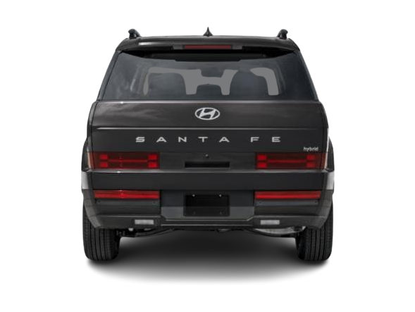 Thumbnail: 2027 Hyundai Santa Fe - 4