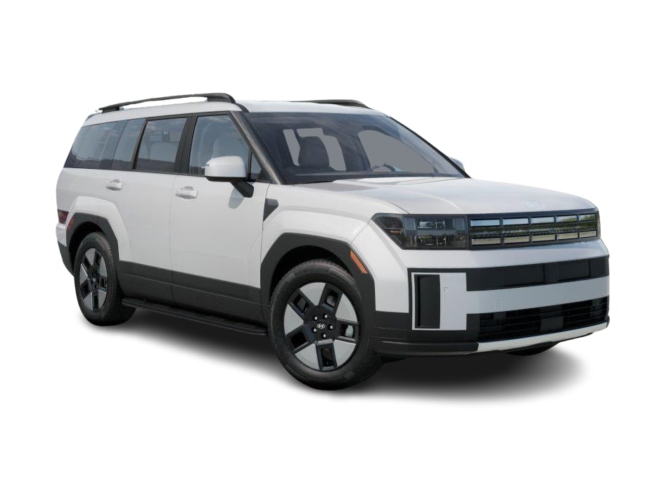 Thumbnail: 2027 Hyundai Santa Fe - 10