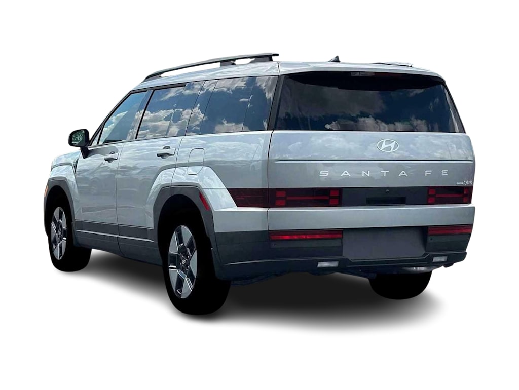 Thumbnail: 2026 Hyundai Santa Fe - 5