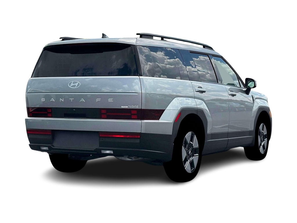 Thumbnail: 2026 Hyundai Santa Fe - 13