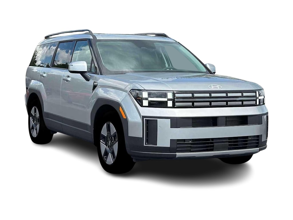 Thumbnail: 2026 Hyundai Santa Fe - 17
