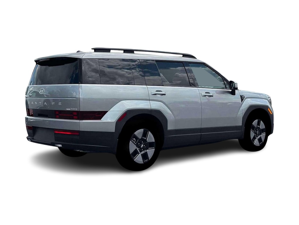 Thumbnail: 2026 Hyundai Santa Fe - 14