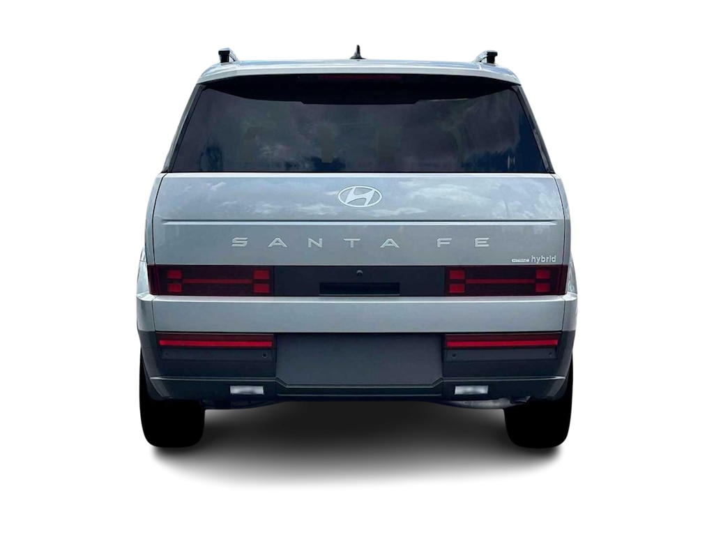Thumbnail: 2026 Hyundai Santa Fe - 12
