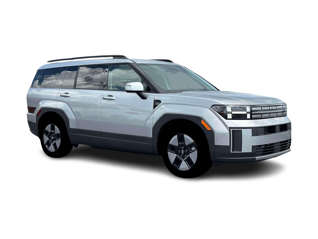 Thumbnail: 2026 Hyundai Santa Fe - 16