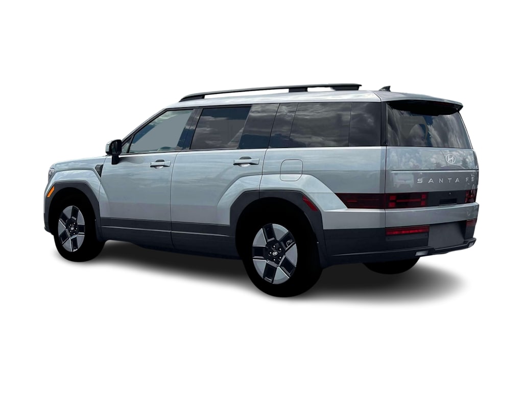 Thumbnail: 2026 Hyundai Santa Fe - 4