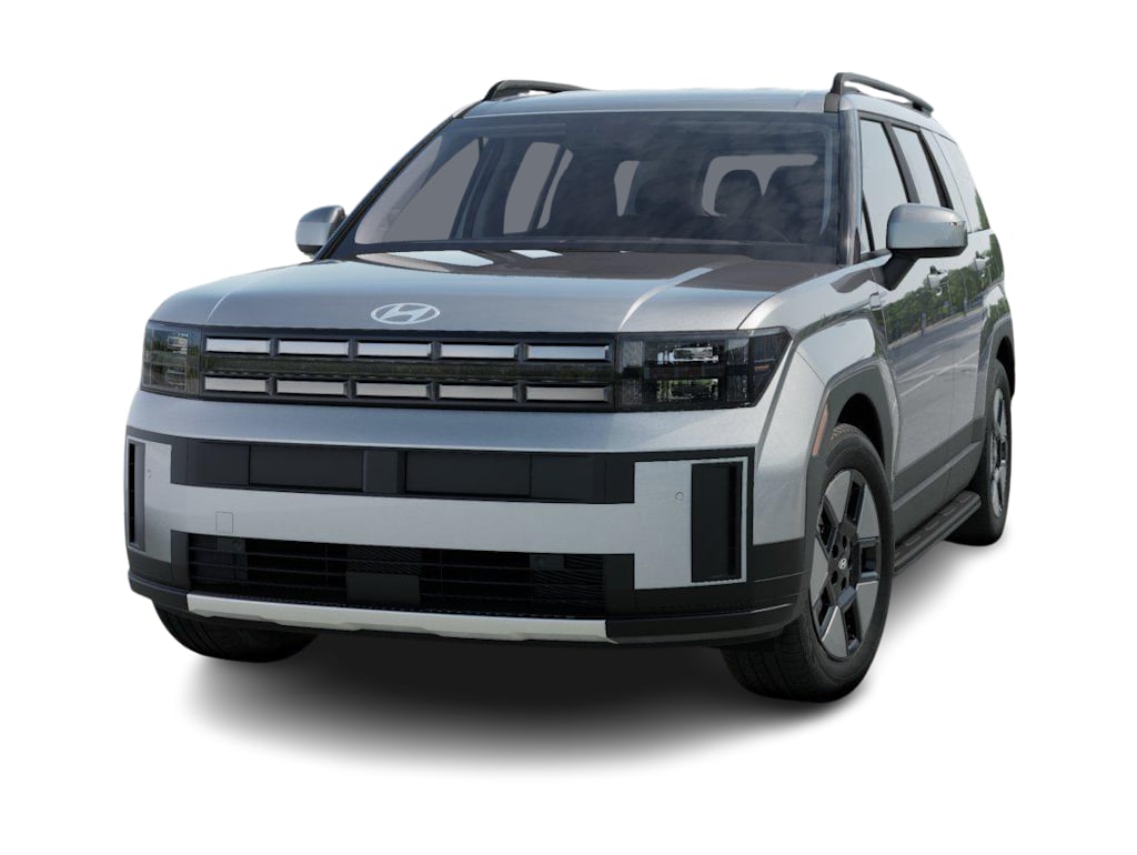 Thumbnail: 2026 Hyundai Santa Fe - 5
