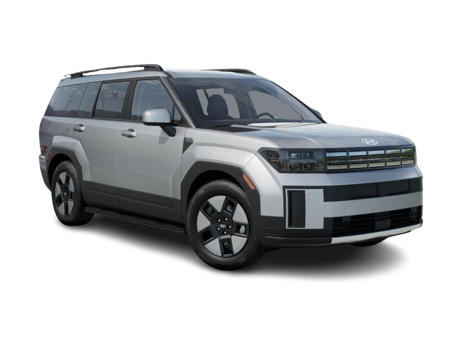 Thumbnail: 2026 Hyundai Santa Fe - 9