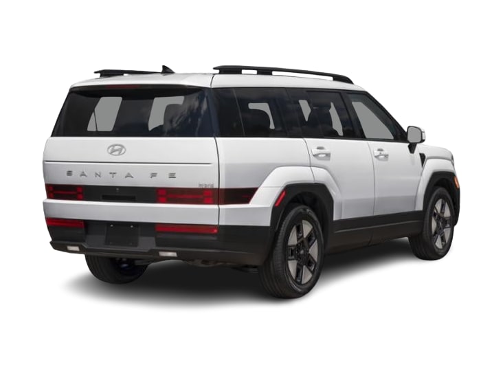 Thumbnail: 2027 Hyundai Santa Fe - 12