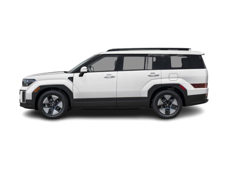 Thumbnail: 2027 Hyundai Santa Fe - 3