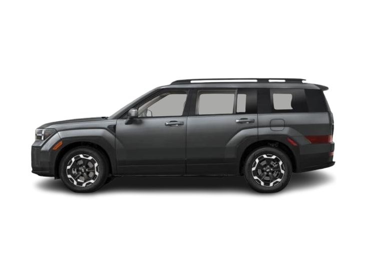 Thumbnail: 2027 Hyundai Santa Fe - 3