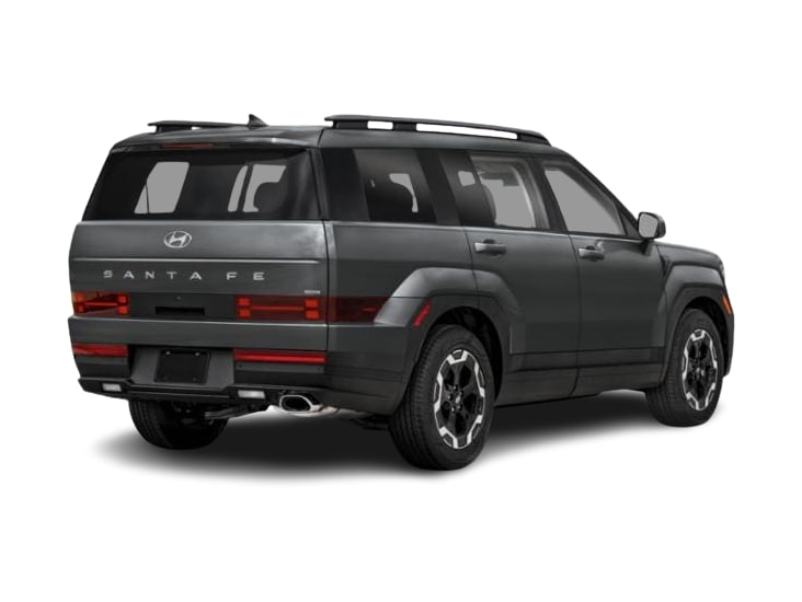 Thumbnail: 2027 Hyundai Santa Fe - 13