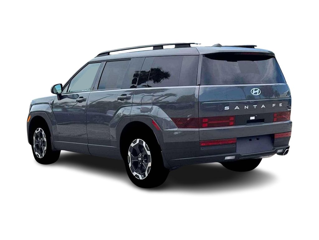 Thumbnail: 2026 Hyundai Santa Fe - 14