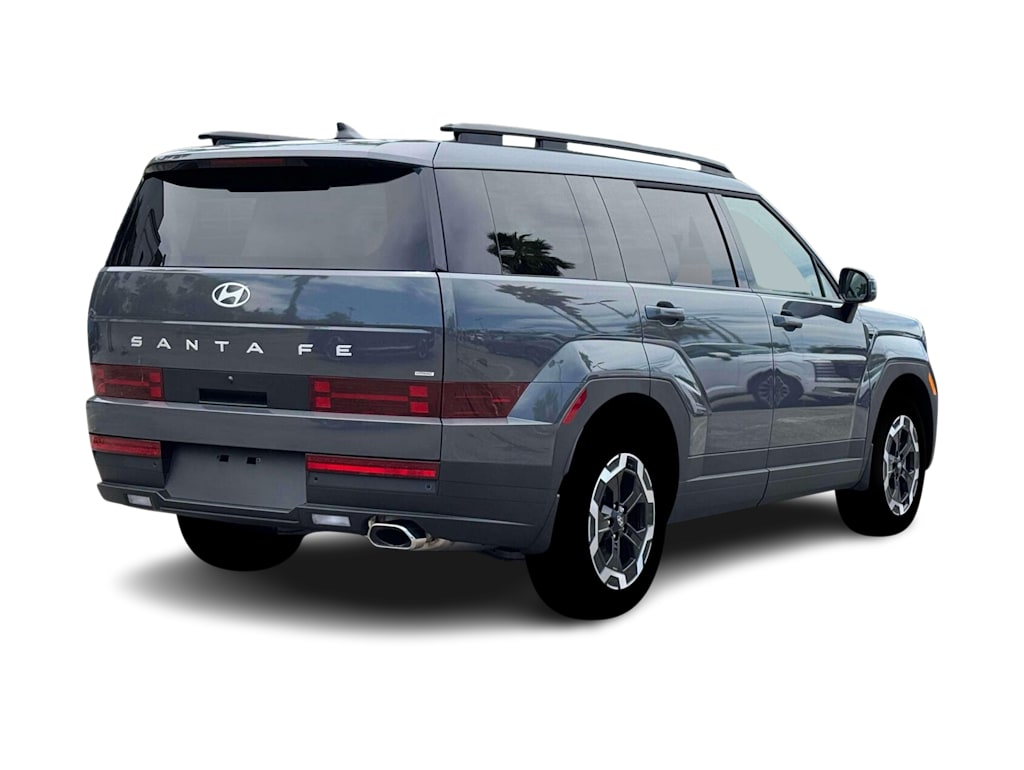 Thumbnail: 2026 Hyundai Santa Fe - 15