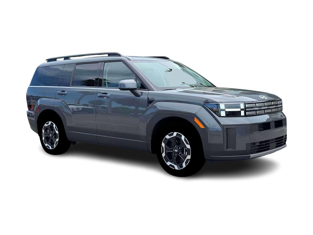 Thumbnail: 2026 Hyundai Santa Fe - 18