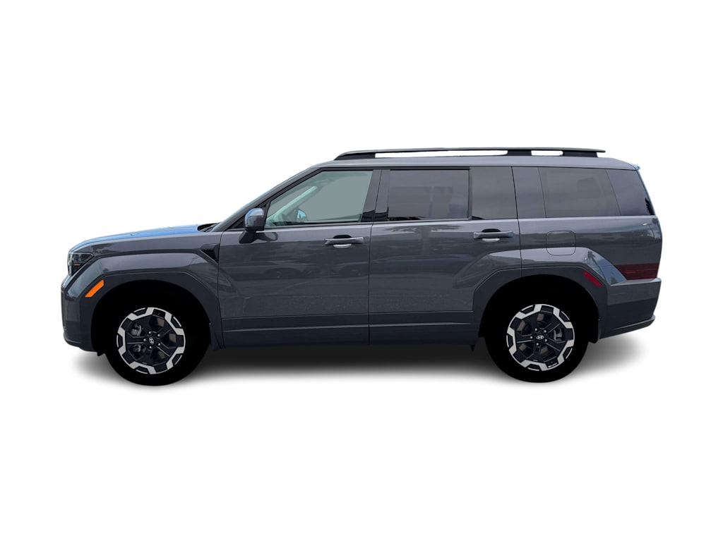 Thumbnail: 2026 Hyundai Santa Fe - 3