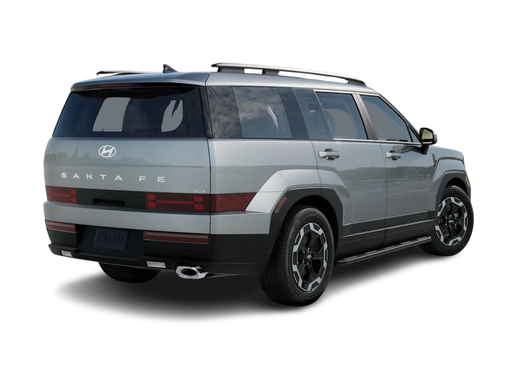 Thumbnail: 2027 Hyundai Santa Fe - 11