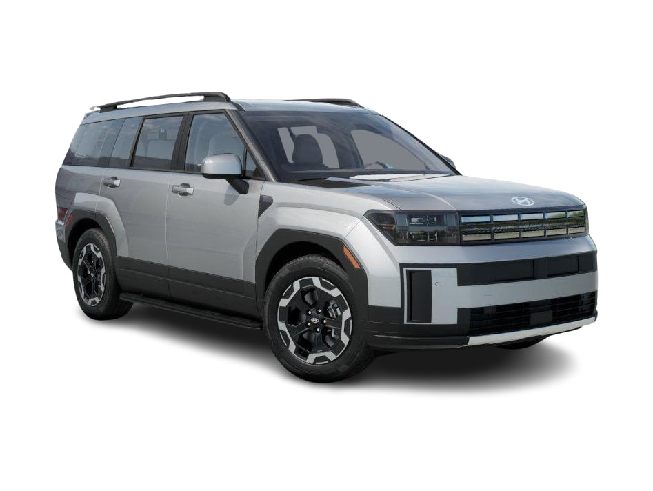 Thumbnail: 2027 Hyundai Santa Fe - 10