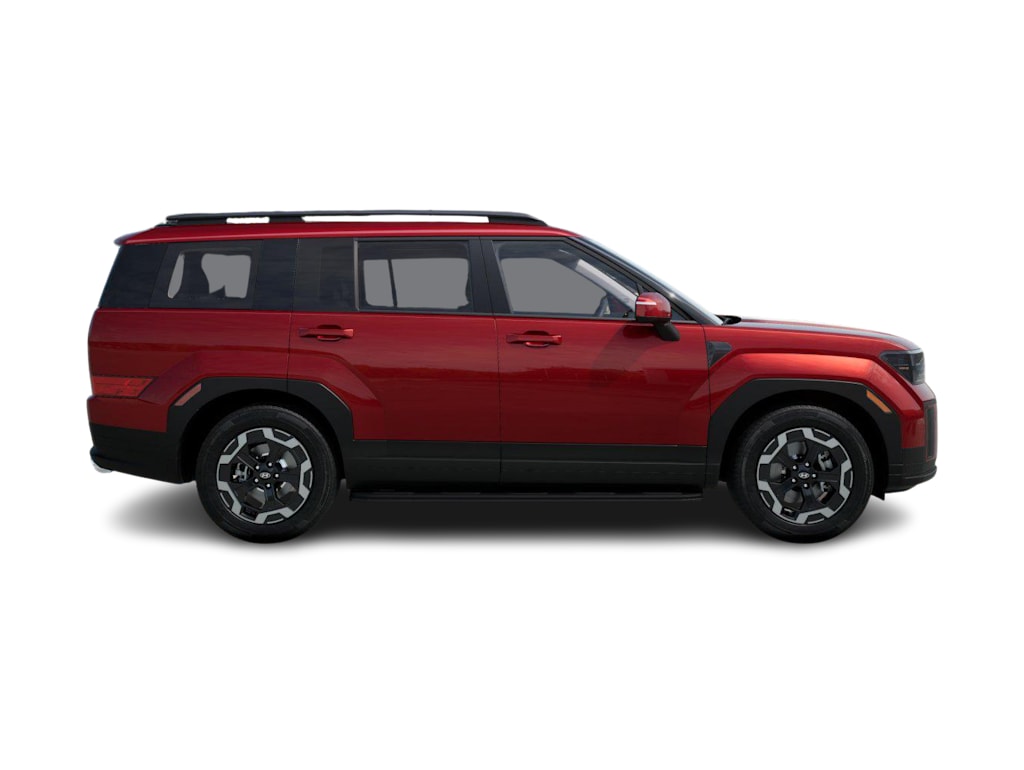 Thumbnail: 2026 Hyundai Santa Fe - 10