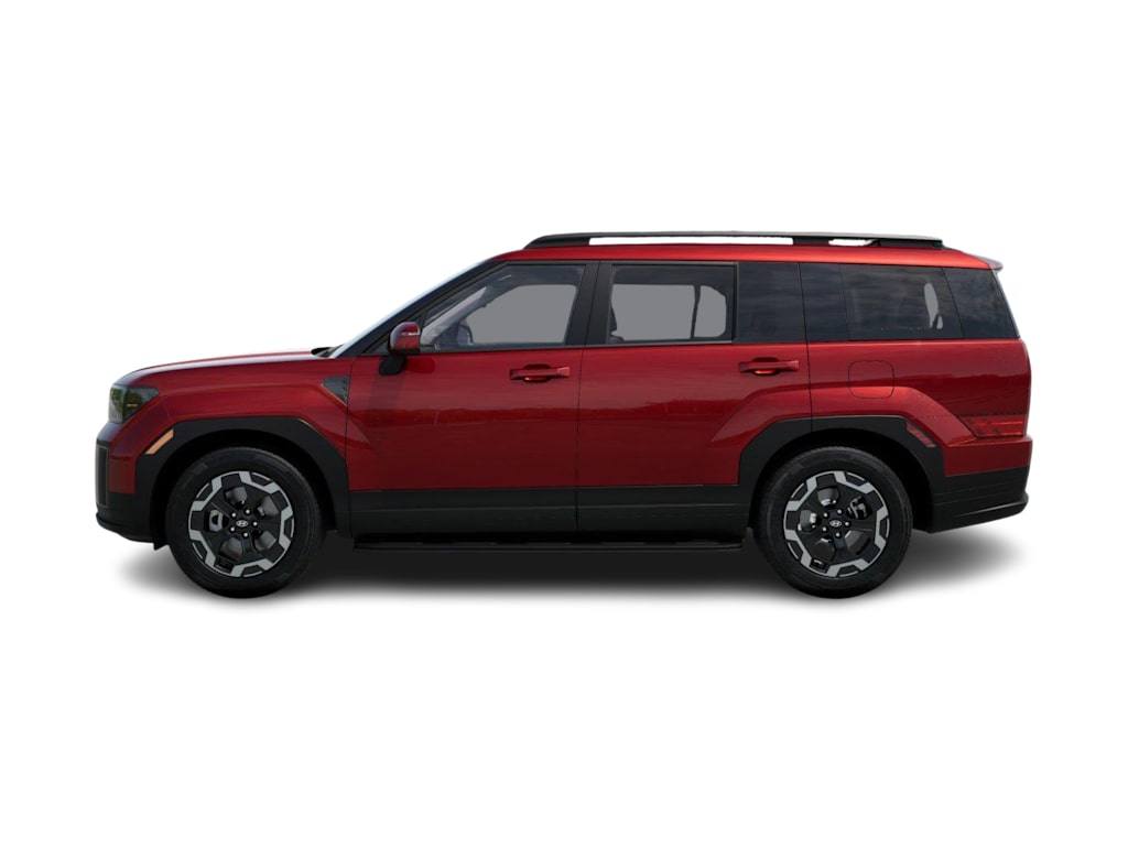 Thumbnail: 2026 Hyundai Santa Fe - 3
