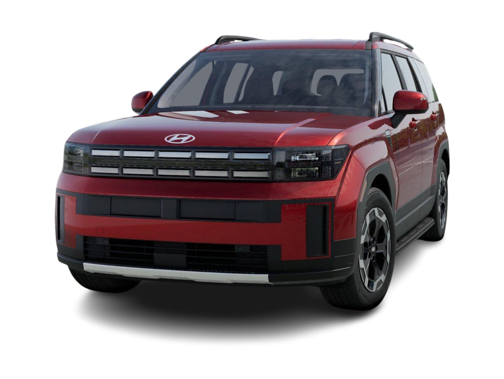 Thumbnail: 2026 Hyundai Santa Fe - 5
