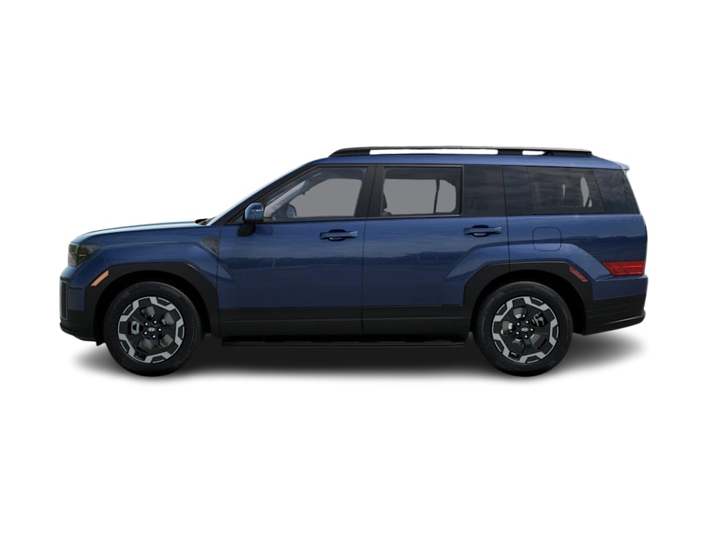 Thumbnail: 2026 Hyundai Santa Fe - 3