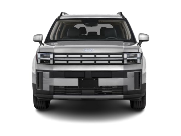 Thumbnail: 2027 Hyundai Santa Fe - 4