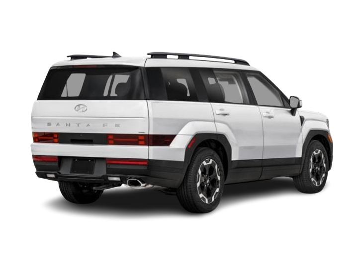 Thumbnail: 2027 Hyundai Santa Fe - 12