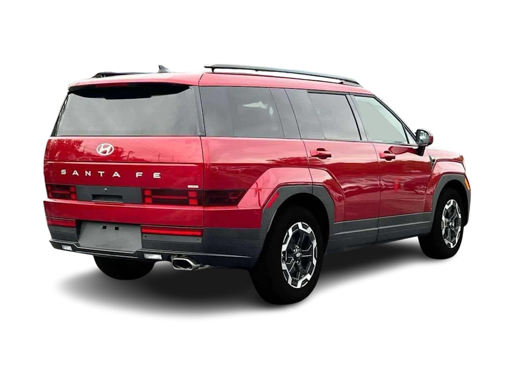Thumbnail: 2025 Hyundai Santa Fe - 14