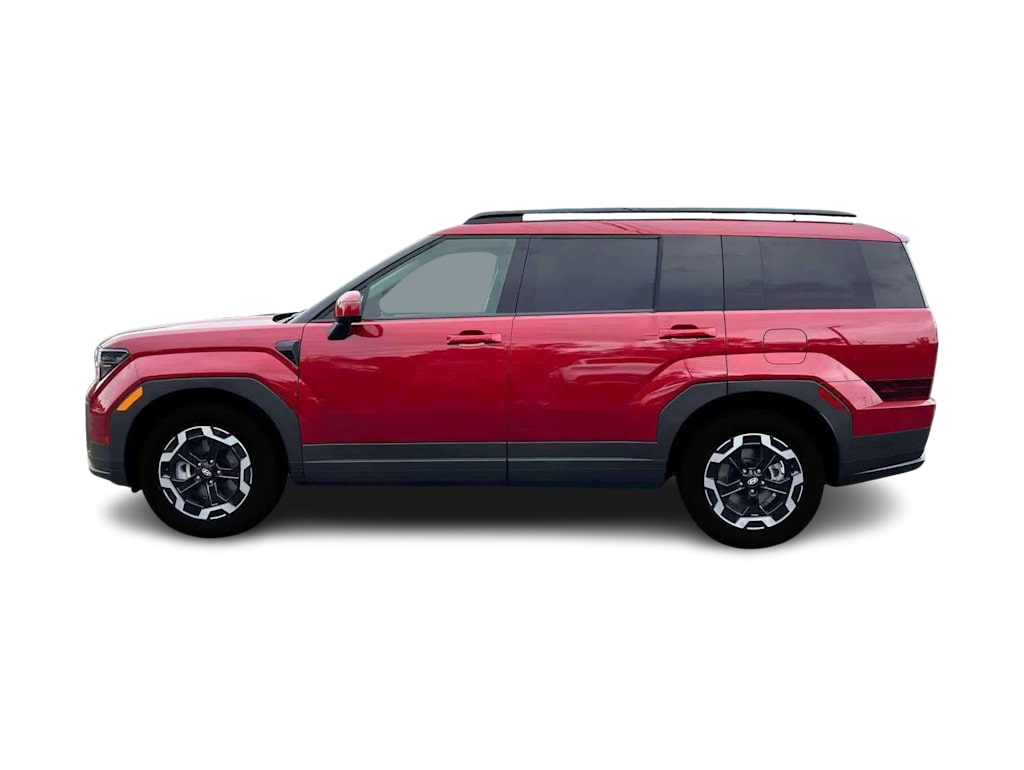 Thumbnail: 2025 Hyundai Santa Fe - 12