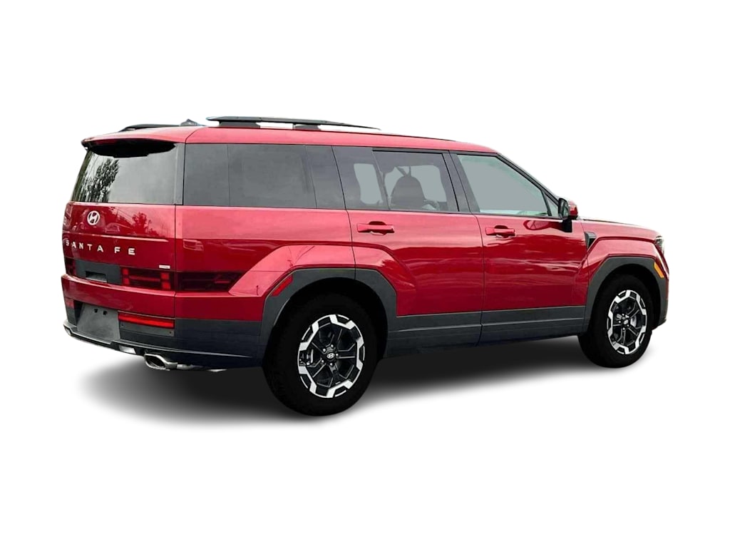 Thumbnail: 2025 Hyundai Santa Fe - 15