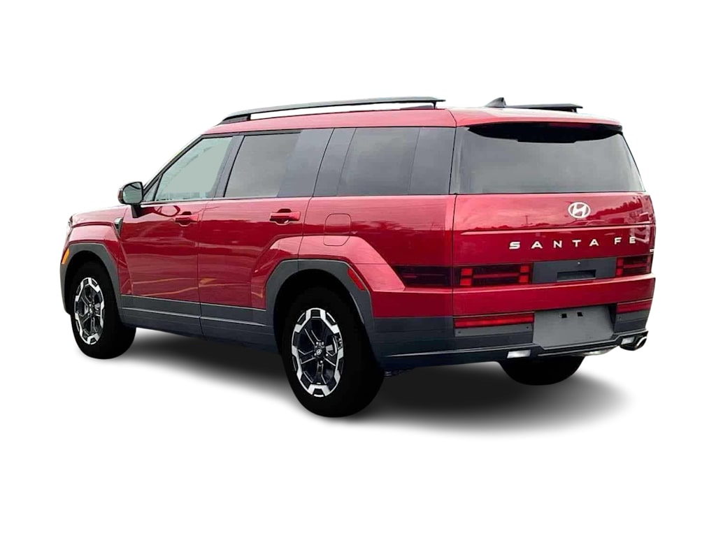 Thumbnail: 2025 Hyundai Santa Fe - 13