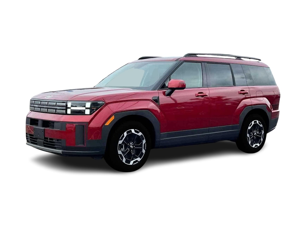 Thumbnail: 2025 Hyundai Santa Fe - 3