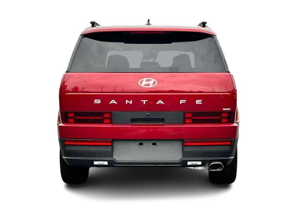 Thumbnail: 2025 Hyundai Santa Fe - 5
