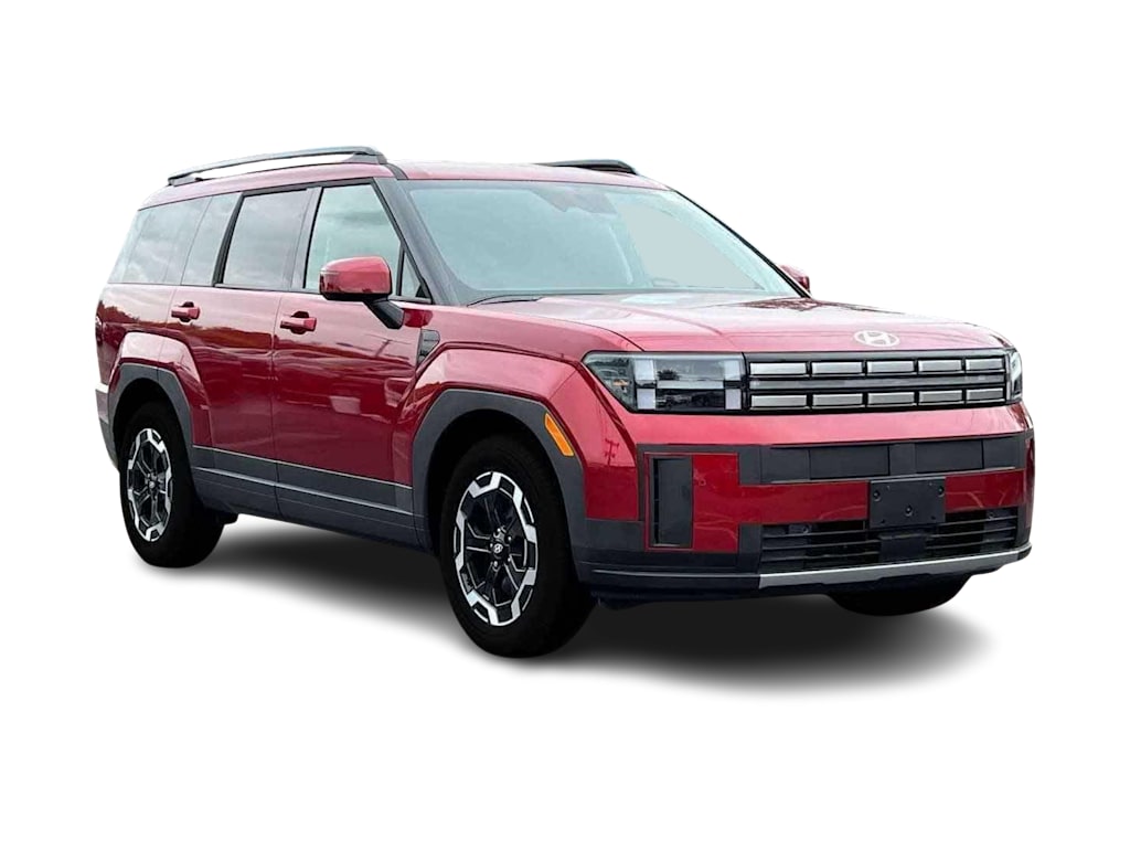Thumbnail: 2025 Hyundai Santa Fe - 18