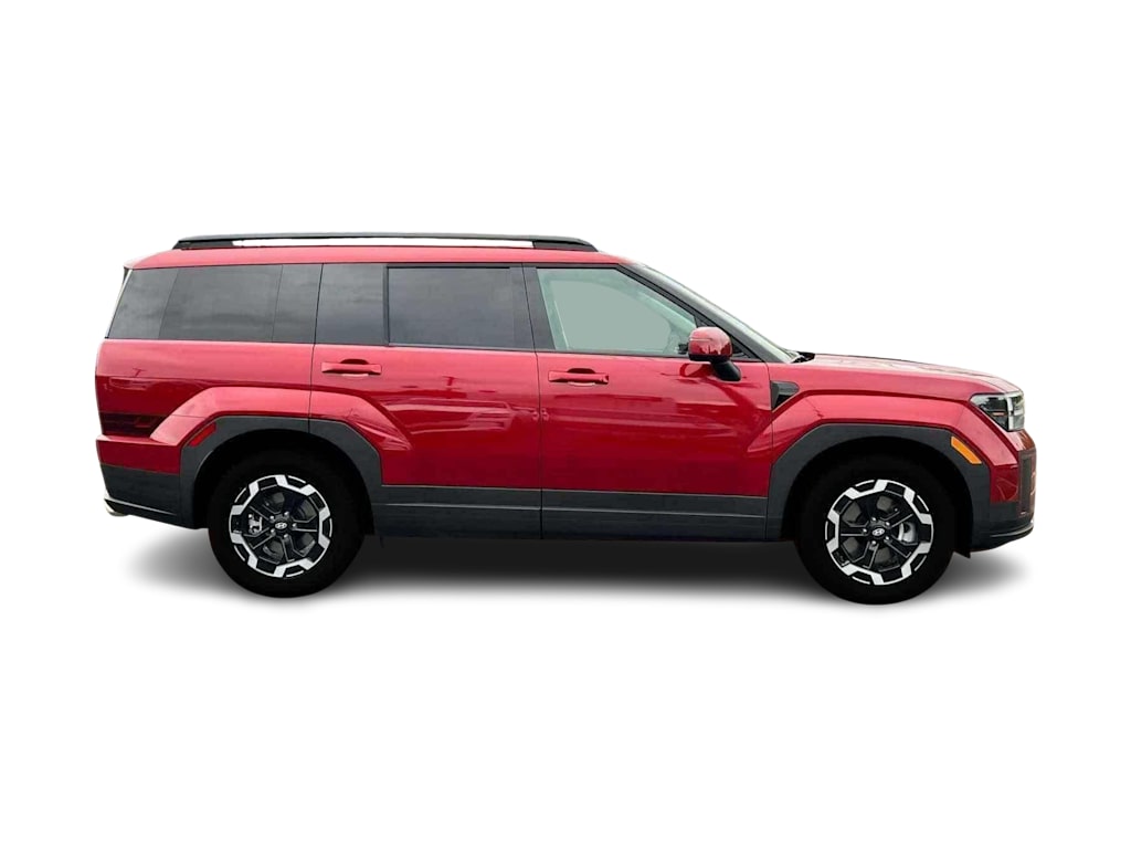 Thumbnail: 2025 Hyundai Santa Fe - 16