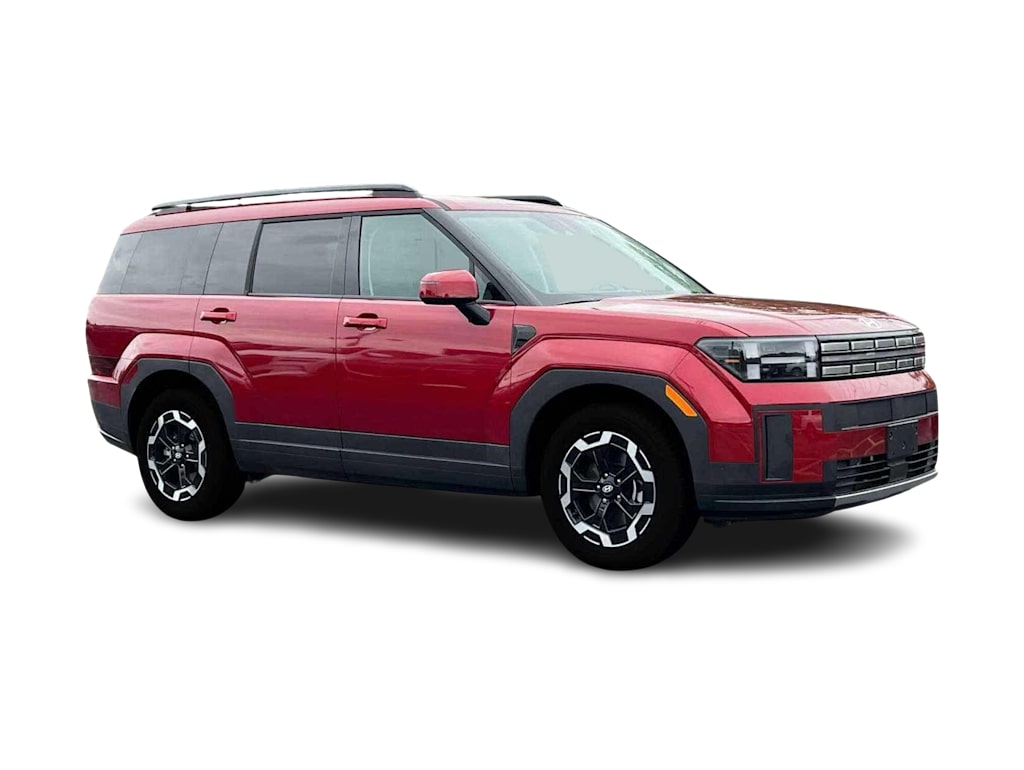 Thumbnail: 2025 Hyundai Santa Fe - 17