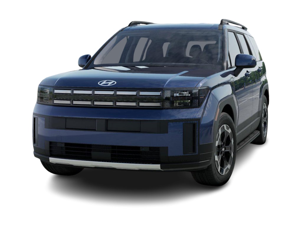 Thumbnail: 2026 Hyundai Santa Fe - 5