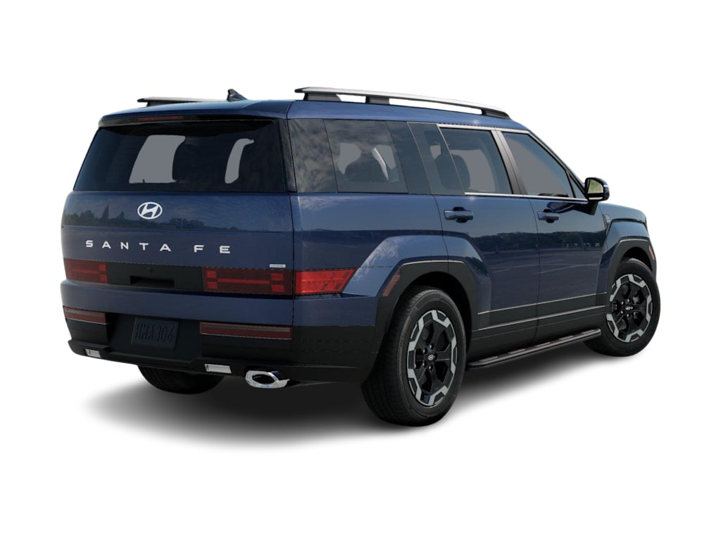 Thumbnail: 2026 Hyundai Santa Fe - 11