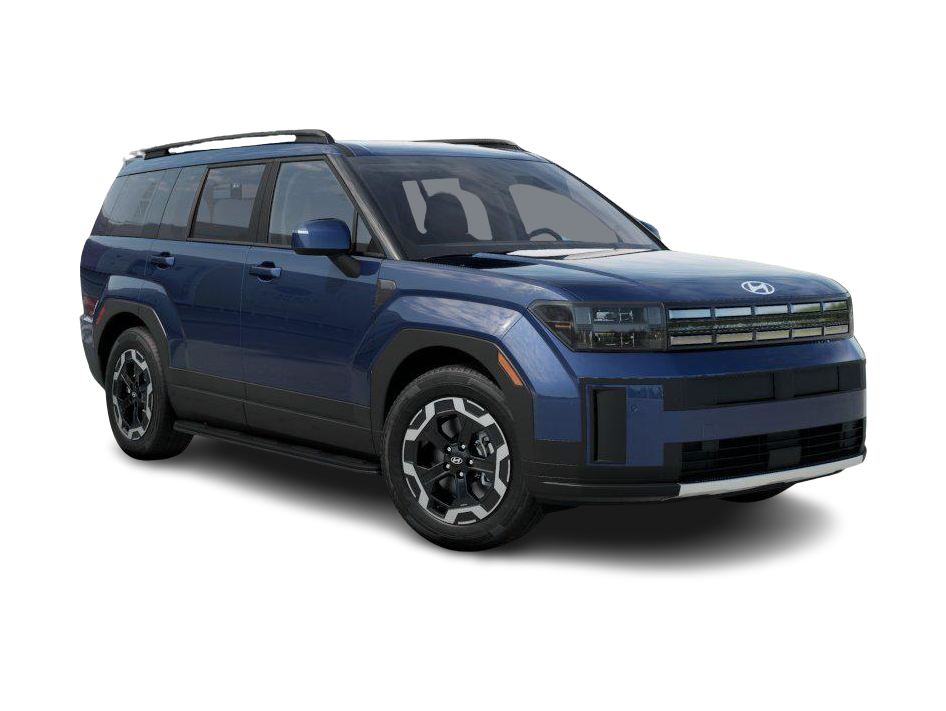 Thumbnail: 2026 Hyundai Santa Fe - 10