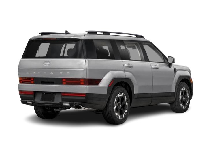 Thumbnail: 2027 Hyundai Santa Fe - 13