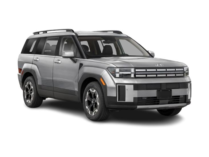 Thumbnail: 2027 Hyundai Santa Fe - 14