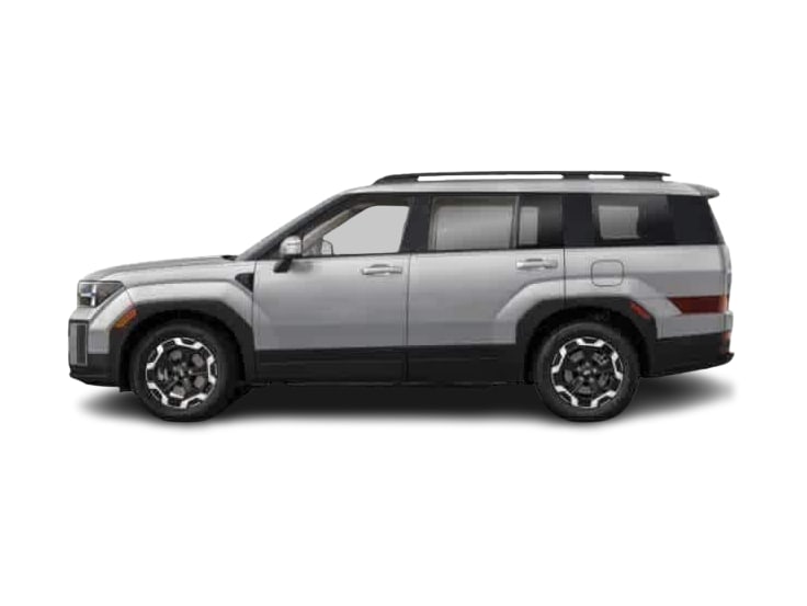 Thumbnail: 2027 Hyundai Santa Fe - 3