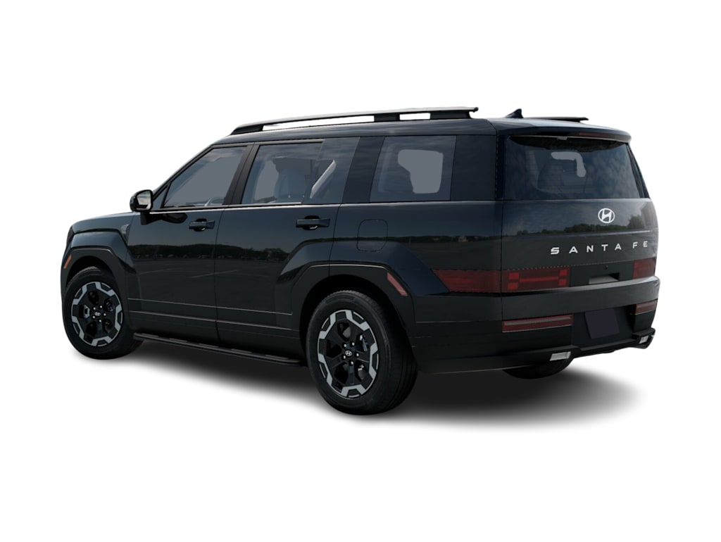 Thumbnail: 2027 Hyundai Santa Fe - 3