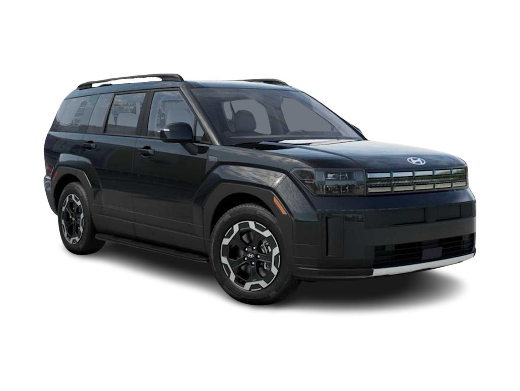 Thumbnail: 2027 Hyundai Santa Fe - 7