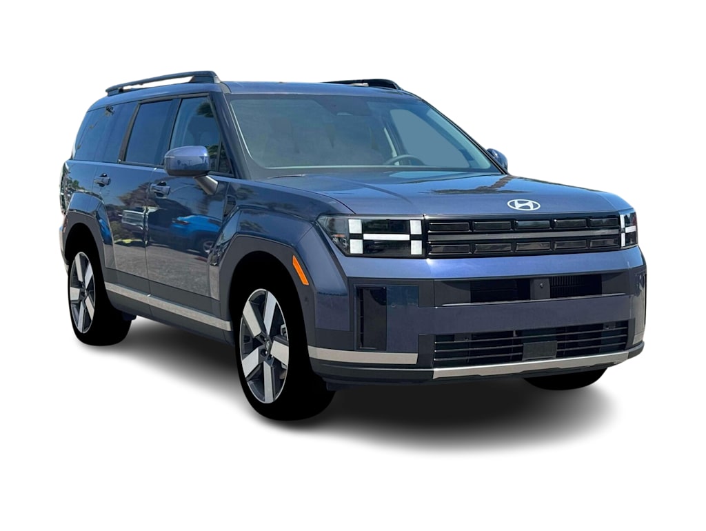 Thumbnail: 2026 Hyundai Santa Fe - 18