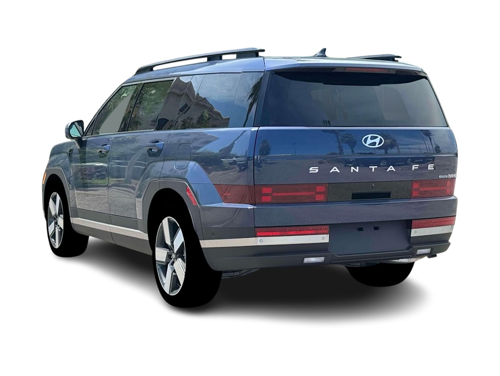 Thumbnail: 2026 Hyundai Santa Fe - 13