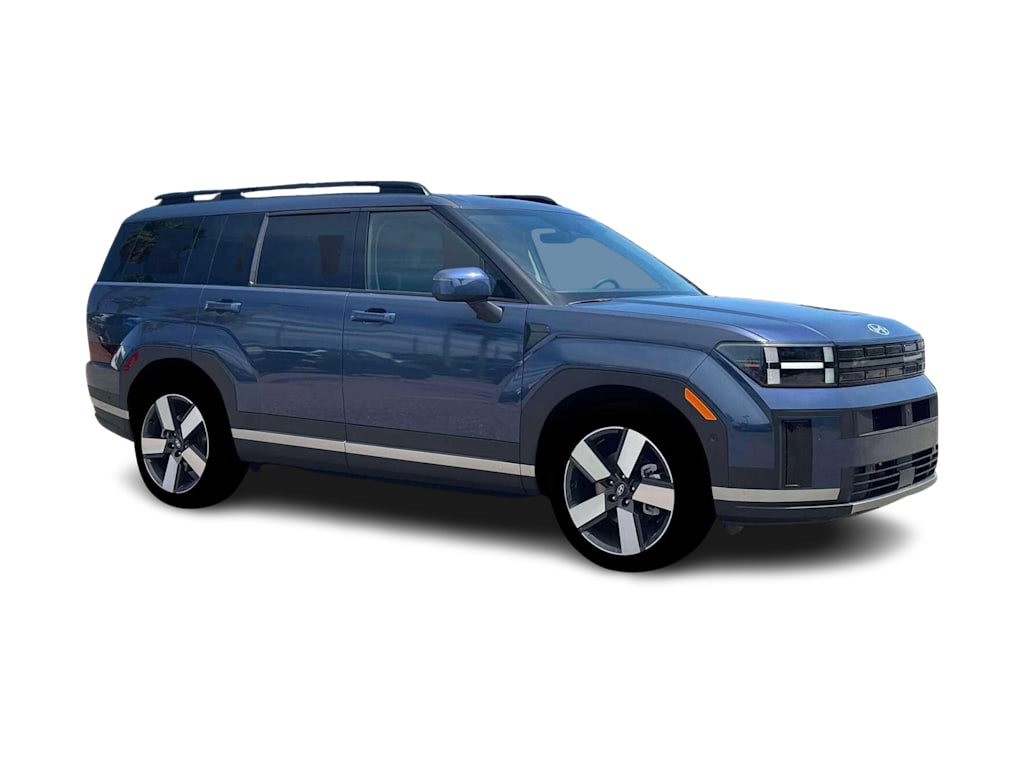 Thumbnail: 2026 Hyundai Santa Fe - 17